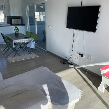 Holiday home Golf Chiclana de la Frontera