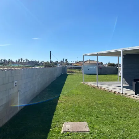 Holiday home Golf Chiclana de la Frontera